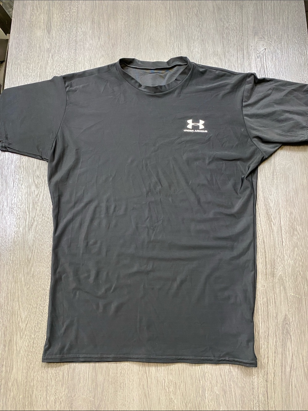 Under Armour Compression Shirt
